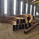 square bent pipes